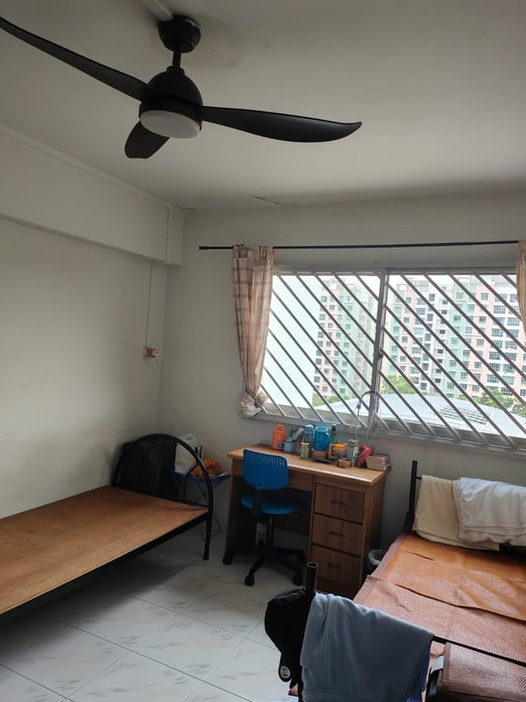Bukit Panjang HDB Common Room for Rent – 432 Bukit Panjang Ring Road - Image 3 of 9