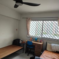 Bukit Panjang HDB Common Room for Rent – 432 Bukit Panjang Ring Road - Image 3 of 9 - Thumbnail