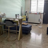 Bedok HDB Common Room for Rent – 501 Bedok North Street 3 - Image 1 of 7 - Thumbnail