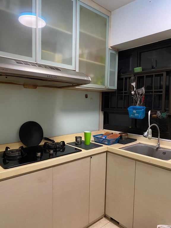 Jurong West HDB Whole Unit for Rent – 337B Tah Ching Road - Image 8 of 9
