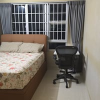 Queenstown HDB Common Room for Rent – 50 Commonwealth Drive - Image 1 of 10 - Thumbnail