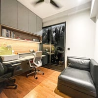 Serangoon Condo Whole Unit for Rent – 235 Upper Paya Lebar Road - Image 7 of 10 - Thumbnail