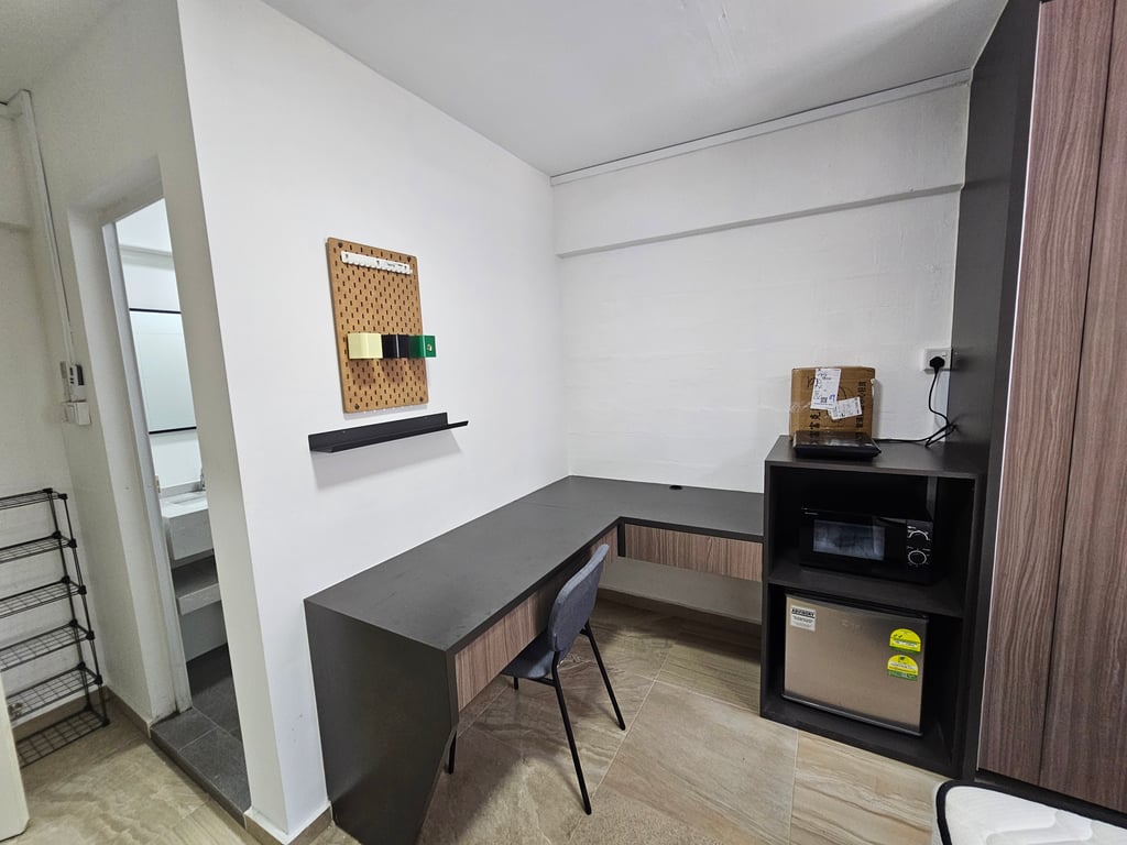 Bedok HDB Master Room for Rent – 17 Bedok South Road - Image 7 of 11