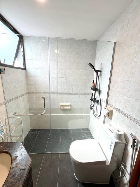 Condo Common Room for Rent in Jurong East · 53 Jurong East Avenue 1, 609783 · S$ 1,500/mo - Image 7 of 7