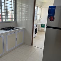 97A Upper Thomson Road · Condo Common Room for Rent · Bishan - Image 5 of 7 - Thumbnail