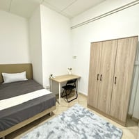 Hougang Condo Master Room for Rent – 777 Upper Serangoon Road - Image 1 of 7 - Thumbnail