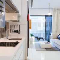 Geylang Condo Whole Unit for Rent – 39 Lorong 32 Geylang - Image 2 of 5 - Thumbnail
