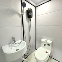 Hougang Condo Master Room for Rent – 777 Upper Serangoon Road - Image 4 of 6 - Thumbnail