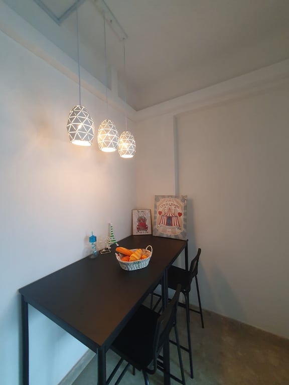 Condo Common Room for Rent in Tampines · 1 Simei Street 4, 529861 · S$ 1,000/mo - Image 2 of 2