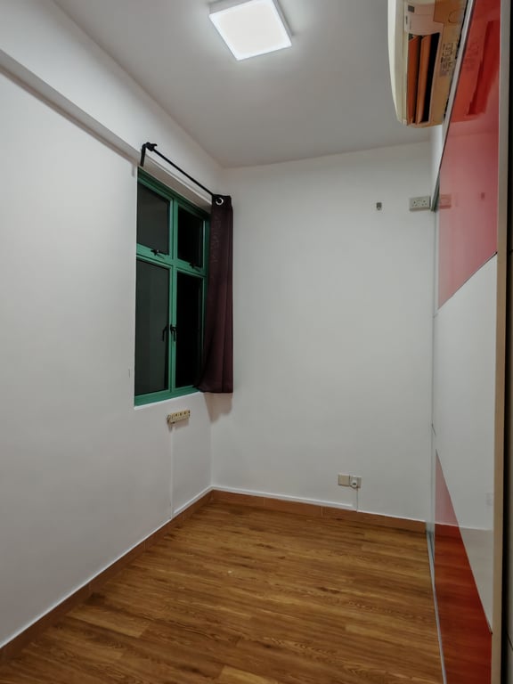 Tampines Condo Whole Unit for Rent – 708 Upper Changi Road East - Image 6 of 9