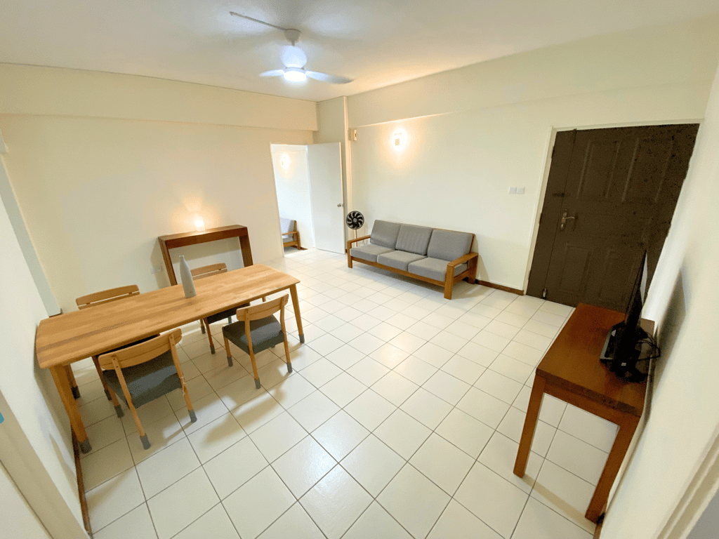 Condo Common Room for Rent in Singapore River · 20 Upper Circular Road, 058416 · S$ 2,000/mo - Image 5 of 9