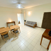 Singapore River Condo Common Room for Rent – 20 Upper Circular Road - Image 5 of 9 - Thumbnail