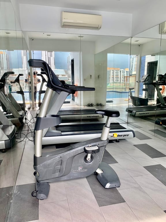 Condo Master Room for Rent in Kallang · 8 Sing Joo Walk, 217820 · S$ 1,950/mo - Image 3 of 7
