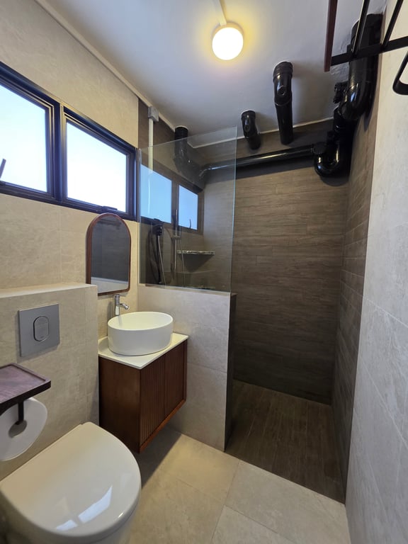 Bishan HDB Master Room for Rent – 135 Bishan Street 12 - Image 8 of 10