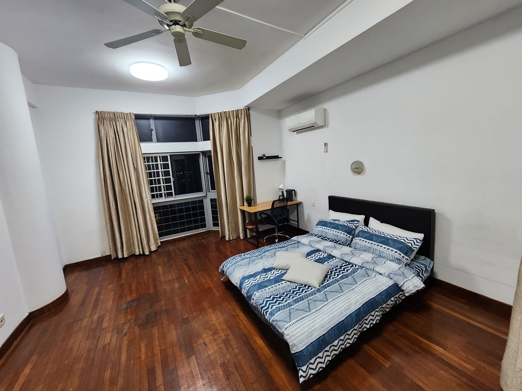 Condo Master Room for Rent in River Valley · 31 Leonie Hill, 239229 · S$ 2,500/mo - Image 3 of 11