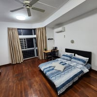 River Valley Condo Master Room for Rent – 31 Leonie Hill - Image 3 of 11 - Thumbnail