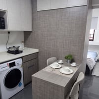 Geylang HDB Master Room for Rent – 113 Aljunied Avenue 2 - Image 1 of 8 - Thumbnail