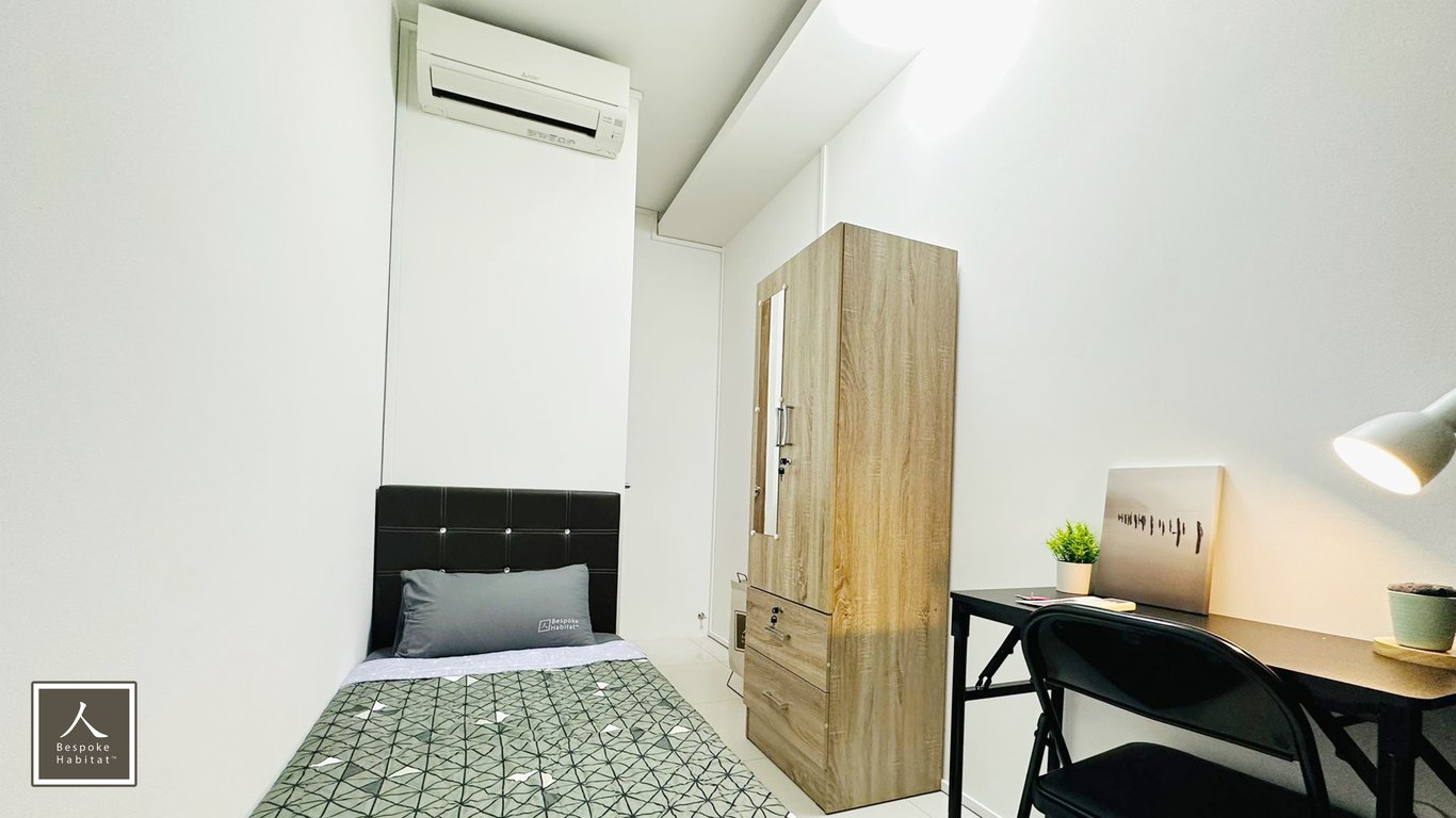 Jurong West Condo Common Room for Rent – 73 Jurong West Central 3 - Image 3 of 7