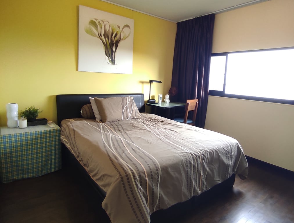HDB Common Room for Rent in Marine Parade · 3 Marine Terrace, 440003 · S$ 1,100/mo - Image 2 of 10