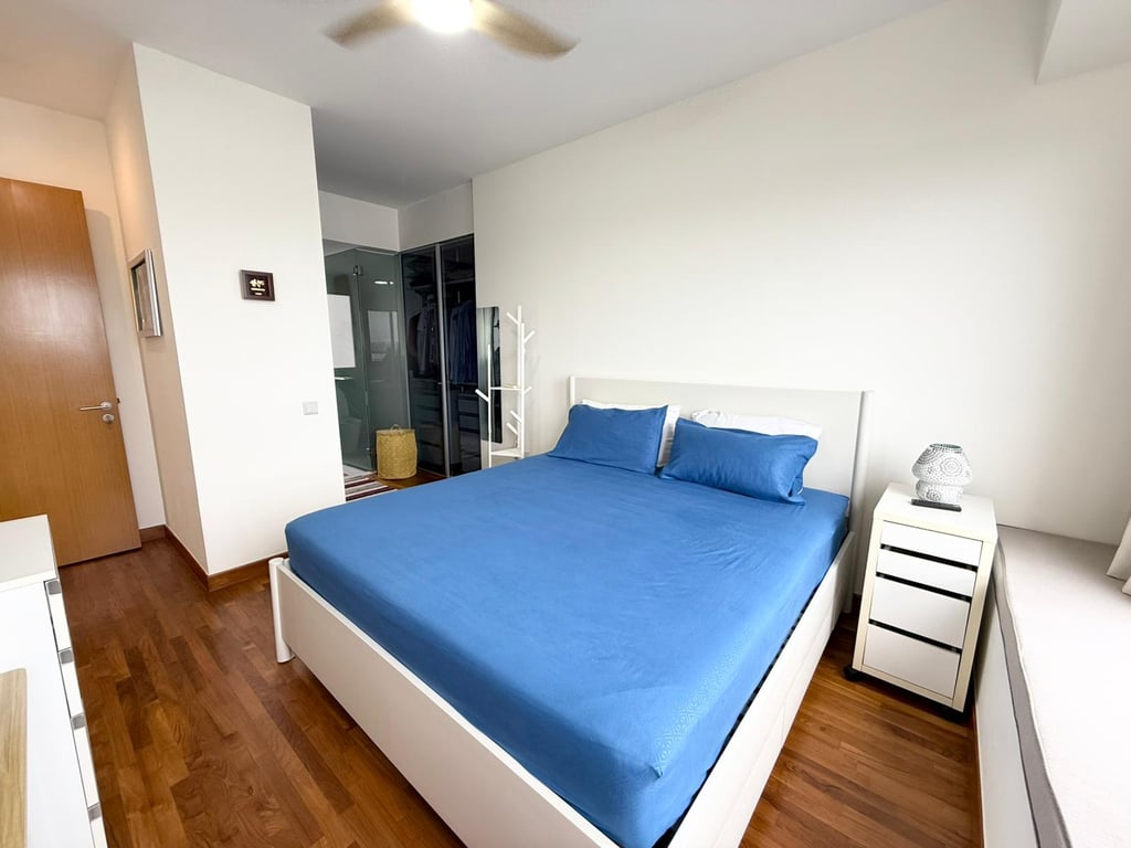 HDB Whole Unit for Rent in Bedok · 643 Bedok Reservoir Road, 410643 · S$ 3,600/mo - Image 6 of 9