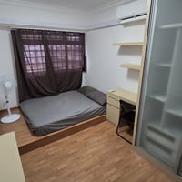 Woodlands HDB Common Room for Rent – 528 Woodlands Drive 14 - Image 3 of 7 - Thumbnail