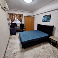 Tampines HDB Common Room for Rent – 911 Tampines Street 91 - Image 1 of 3 - Thumbnail