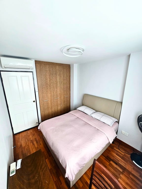 HDB Common Room for Rent in Bukit Panjang · 626 Senja Road, 670626 · S$ 1,000/mo - Image 1 of 15