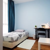 Jurong West Condo Common Room for Rent – 29 Jurong West Street 41 - Image 3 of 6 - Thumbnail