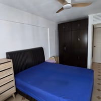 HDB Common Room for Rent at 402 Hougang Avenue 10, Hougang - Image 2 of 2 - Thumbnail