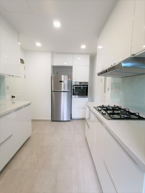 Tanglin Condo Whole Unit for Rent – 53 Grange Road - Image 8 of 9