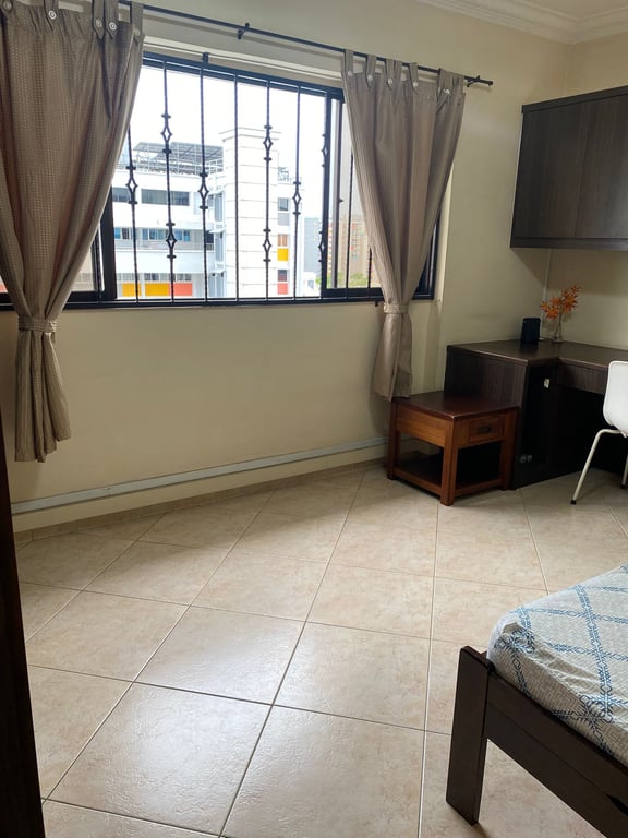 HDB Common Room for Rent in Tampines · 916 Tampines Street 91, 520916 · S$ 1,000/mo - Image 2 of 7
