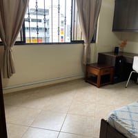 Tampines HDB Common Room for Rent – 916 Tampines Street 91 - Image 2 of 7 - Thumbnail