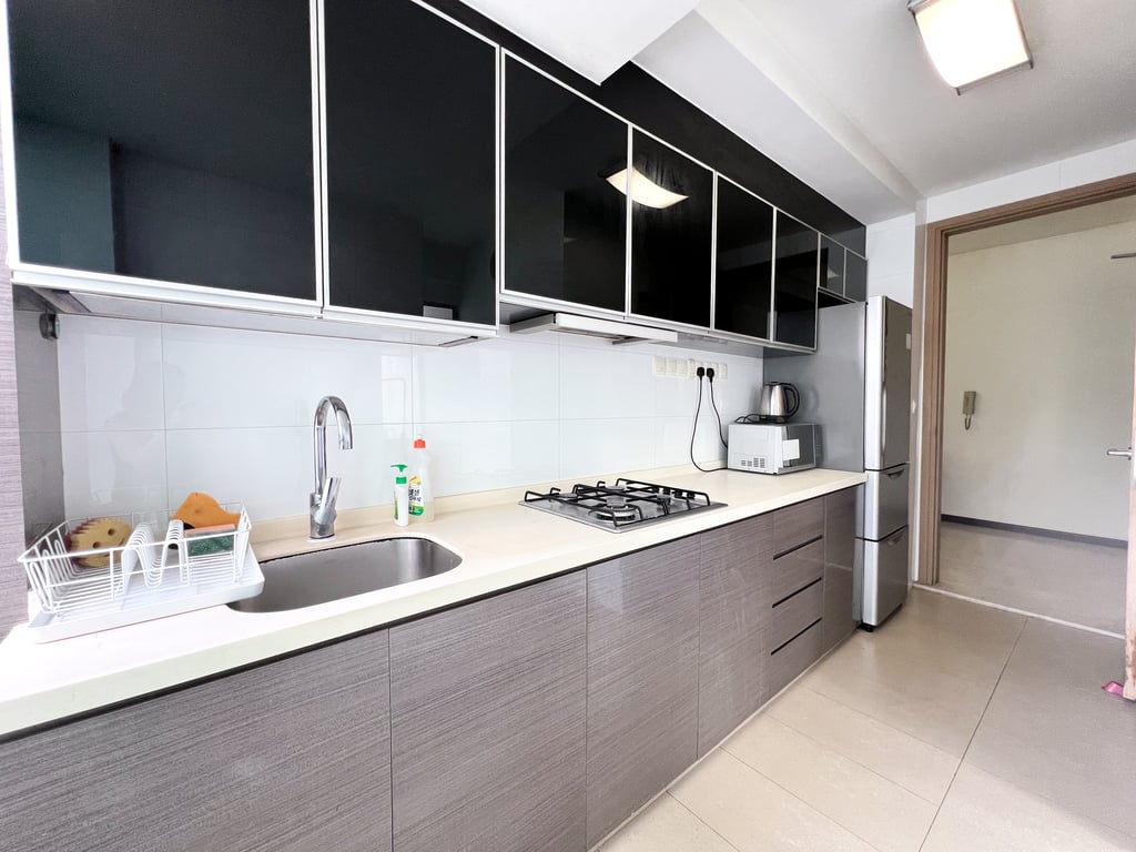 Rochor Condo Whole Unit for Rent – 88 Mackenzie Road - Image 13 of 15