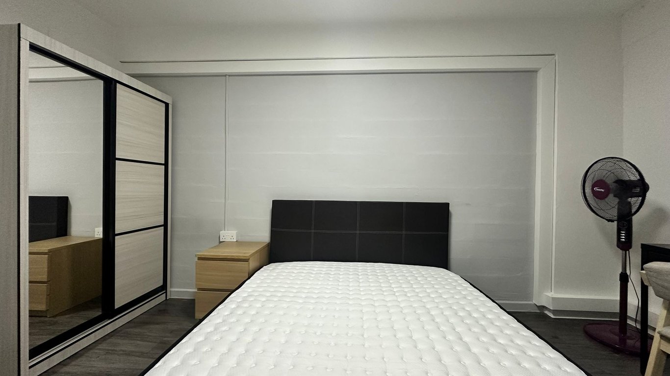 HDB Common Room for Rent in Geylang · 35 Circuit Road, 370035 · S$ 1,150/mo - Image 4 of 9