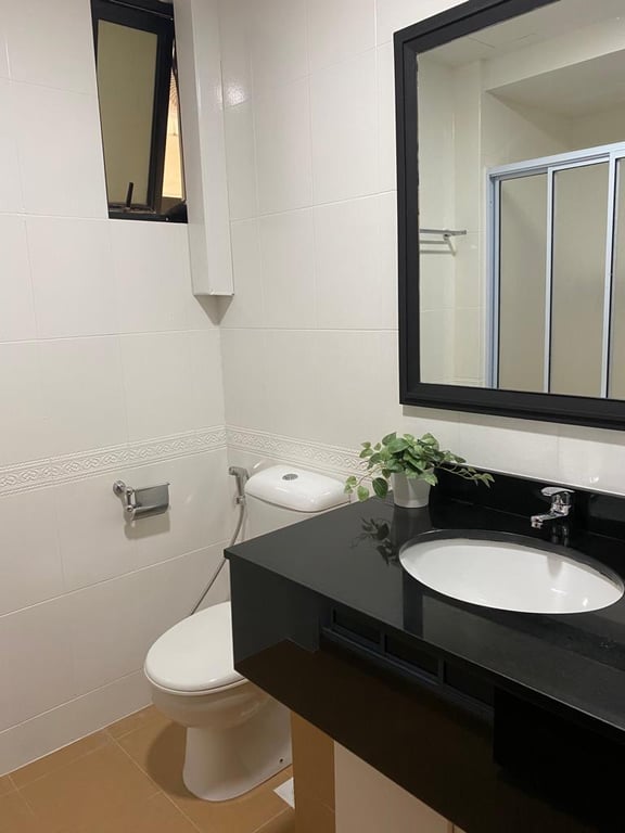 Condo Common Room for Rent in Tampines · 1 Simei Street 3, 529890 · S$ 1,200/mo - Image 2 of 5