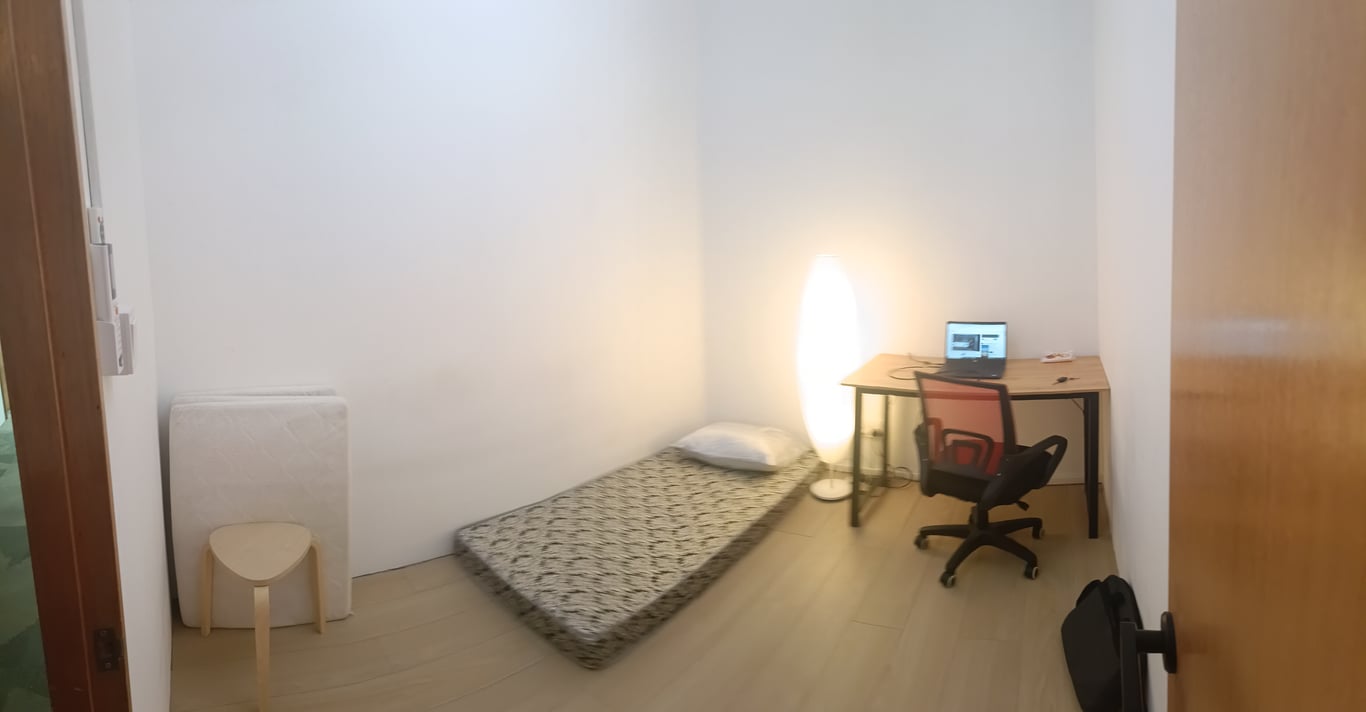Condo Common Room for Rent in Bishan · 18 Sin Ming Lane, 573960 · S$ 699/mo - Image 1 of 2