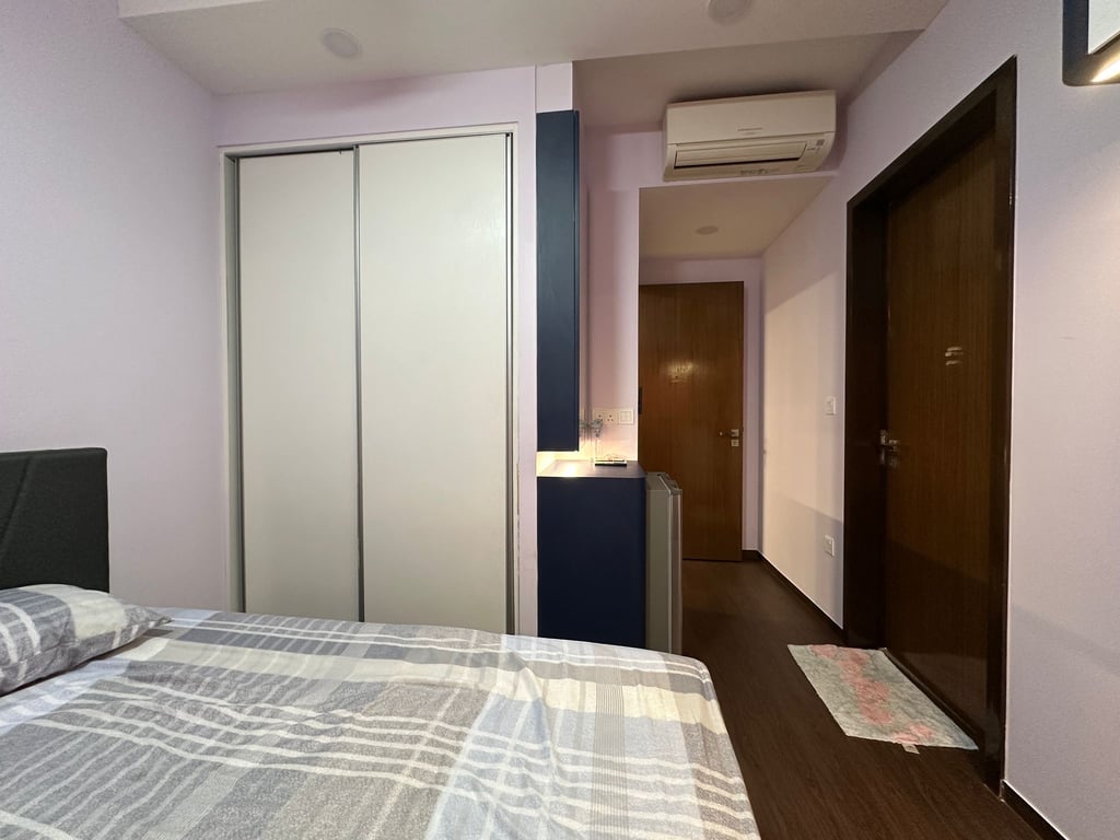Condo Master Room for Rent in Pasir Ris · 33 Pasir Ris Link, 518154 · S$ 1,500/mo - Image 3 of 5