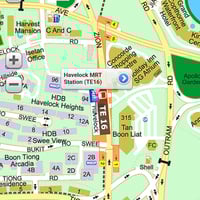 95 Havelock Road · HDB Common Room for Rent · Bukit Merah - Image 2 of 2 - Thumbnail