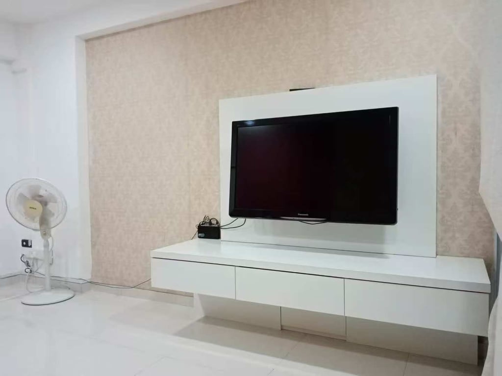 HDB Common Room for Rent in Choa Chu Kang · 414 Choa Chu Kang Avenue 4, 680414 · S$ 560/mo - Image 6 of 6