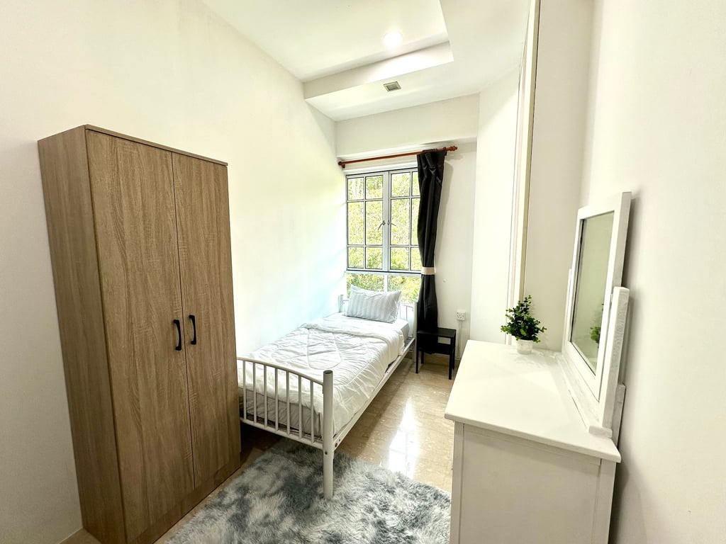 Condo Common Room for Rent in Bukit Panjang · 23 Hindhede Drive, 589320 · S$ 800/mo - Image 3 of 14