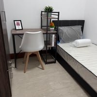 Tampines Condo Common Room for Rent – 781 Upper Changi Road East - Image 2 of 4 - Thumbnail