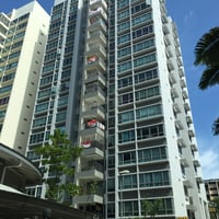 Tampines HDB Common Room for Rent – 518D Tampines Central 7 - Image 5 of 9 - Thumbnail