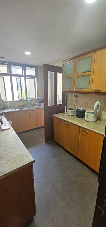 Condo Master Room for Rent in Pasir Ris · 2 Flora Drive, 507025 · S$ 1,600/mo - Image 9 of 12