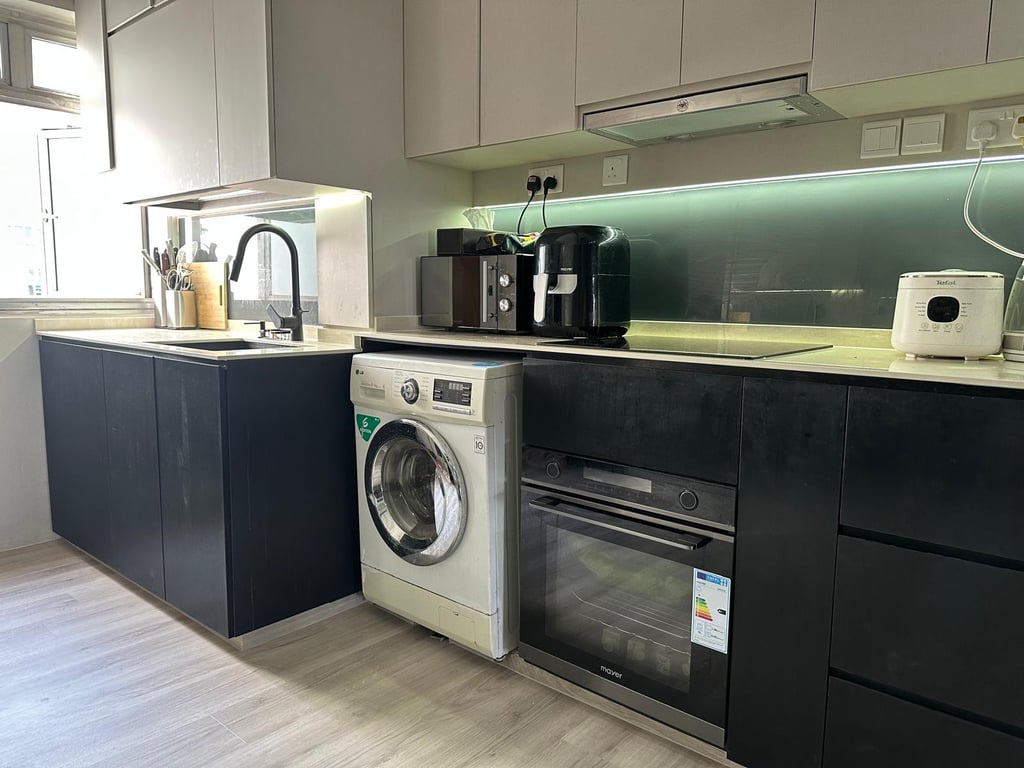 HDB Master Room for Rent at 457 Ang Mo Kio Avenue 10, Ang Mo Kio