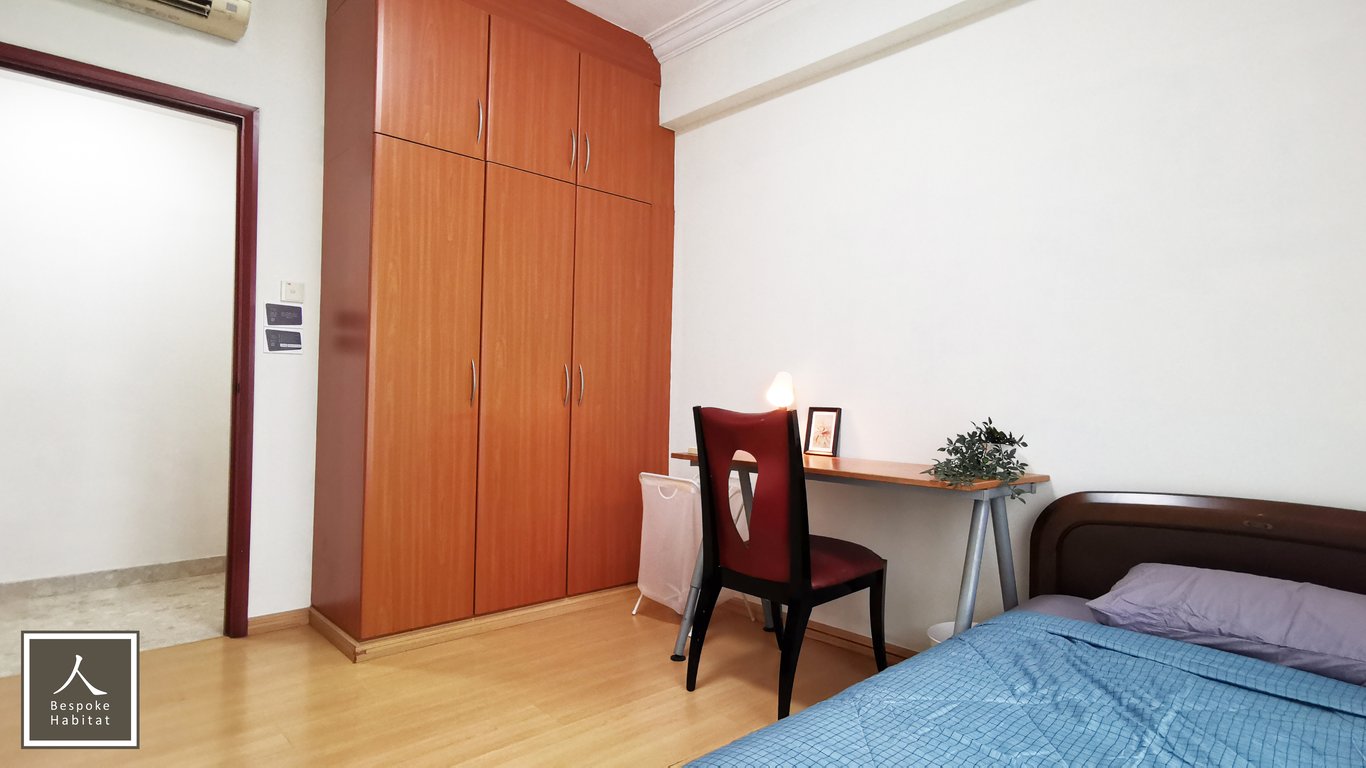 Choa Chu Kang Condo Common Room for Rent – 56 Choa Chu Kang North 6 - Image 2 of 6