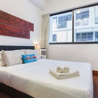 Geylang Condo Whole Unit for Rent – 39 Lorong 32 Geylang - Image 4 of 5 - Thumbnail