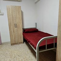 Ang Mo Kio HDB Common Room for Rent – 465 Ang Mo Kio Avenue 10 - Image 3 of 7 - Thumbnail