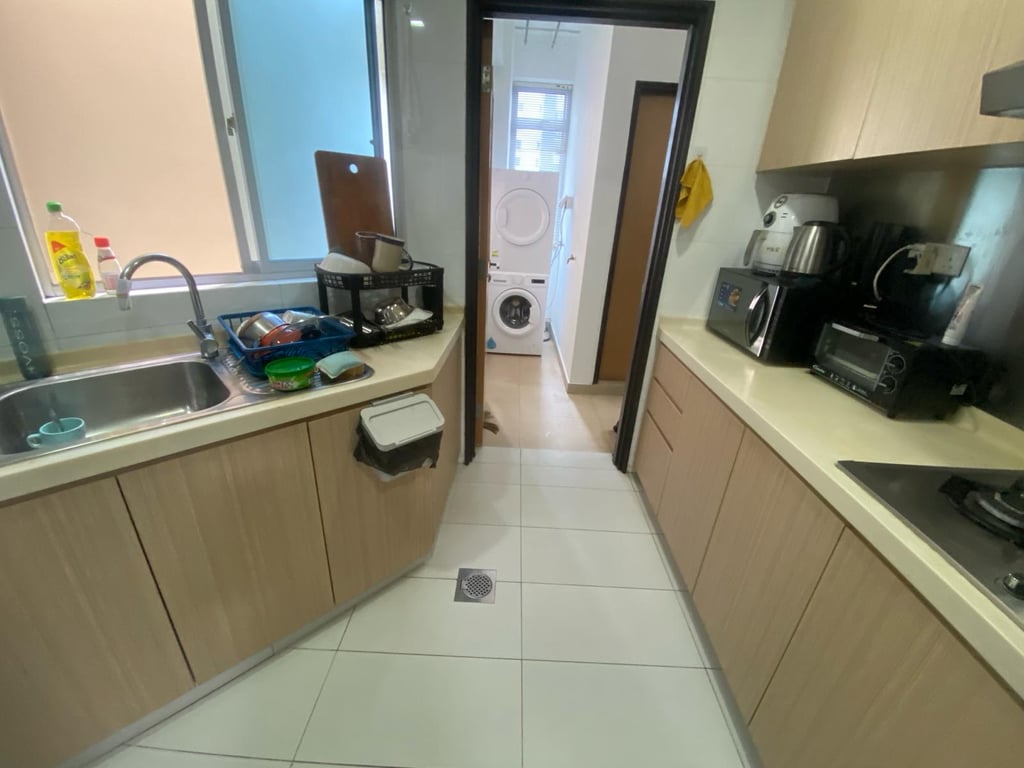 Condo Common Room for Rent in Novena · 11 Boon Teck Road, 329585 · S$ 1,280/mo - Image 3 of 8