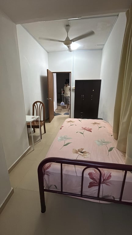 Condo Common Room for Rent in Novena · 11 Boon Teck Road, 329585 · S$ 1,250/mo - Image 3 of 5