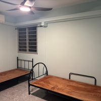 Clementi HDB Common Room for Rent – 335 Clementi Avenue 2 - Image 1 of 2 - Thumbnail